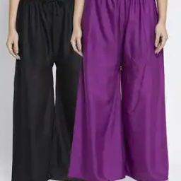 Women Pack of 2 Palazzos-picture-25