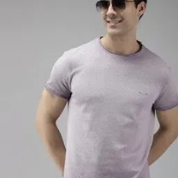 Dyed/Washed Slim Fit T-shirt-picture-8