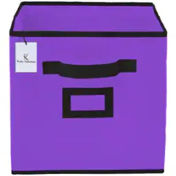 kuber industries Foldable Storage Organiser-picture-26