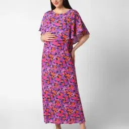 Women Maxi Dress-image-48
