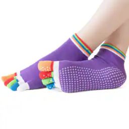 Women Ankle-Length Socks-image-60