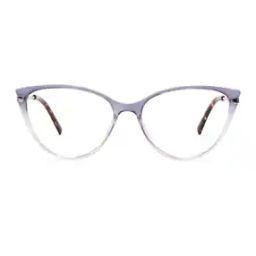 Women Happster Cat-Eye Full-Rim Frame-WX870-image-34