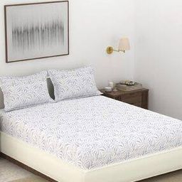 Marvella Cotton Bedsheet-image-9