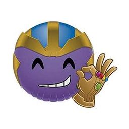 Thanos Snap Fridge Magnet-image-16