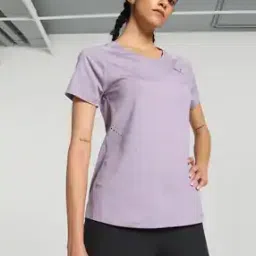 puma Women Crew-Neck T-shirt-picture-19