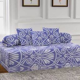 Bedding Diwan Sets-24