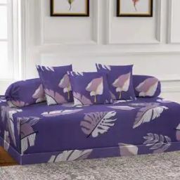 Bedding Diwan Sets-34