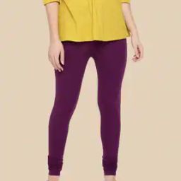 Women Casual Leggings  -image-91
