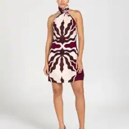 Women Shift Dress-image-60