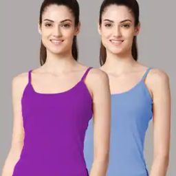 Regular Innerwear Camisoles-image-70