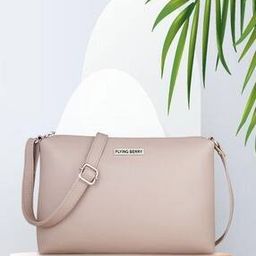 Sling Bag with Adjustable Strap-image-33