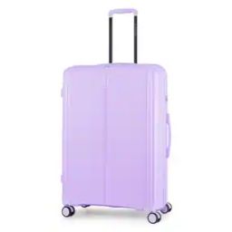 The Line Hardside Luggage with TSA Lock- L-image-103