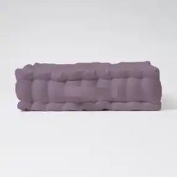 Set of 4 Square-Shaped Cushions 16"x16-33