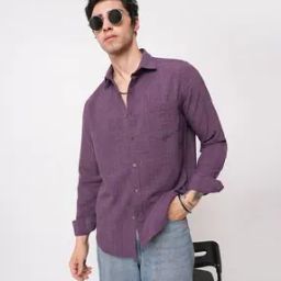 Men Regular Fit Shirt-picture-17