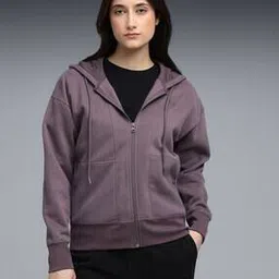 puma Relaxed Full-Zip Hoodie-picture-22