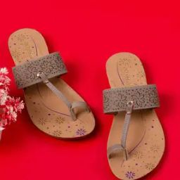 Slippers with PVC upper-image-4