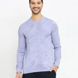Men Printed T-shirt-image-1