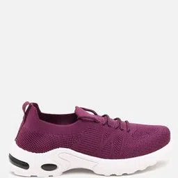 champs Women Round-Toe Slip-On Shoes-picture-33