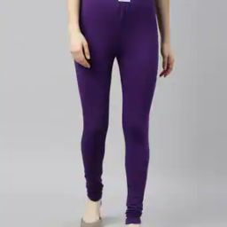Churidar with Elasticated Waist-picture-31