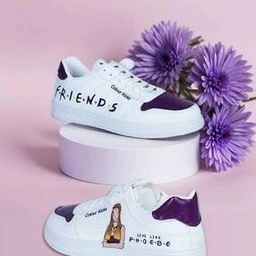 Men Typographic Print Lace-Up Casual Shoes-image-60