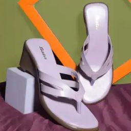 Women Open-Toe Chunky Heeled Sandals-image-53