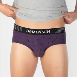 Briefs with Branding Detail-picture-48
