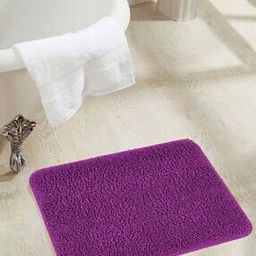 obsessions Anti-Skid Bath Mat 16" x 23"-picture-2