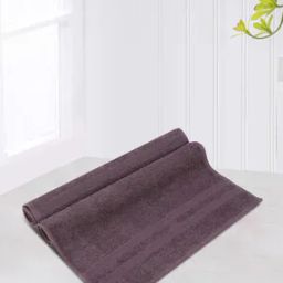 Set of 2 500 GSM Cotton Hand Towels 24" x 16"-13