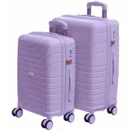 Pack of 2 Luggage Sets-28