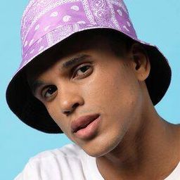 Men Ethnic Print Hat-picture-35