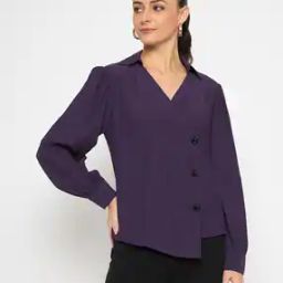 Women Relaxed Fit Top-image-41