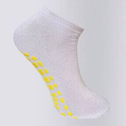 Women Cotton Athletic Socks-image-46