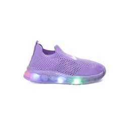 Girls Casual Shoes with Synthetic upper-image-0
