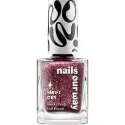 Swift Dry Nail Enamel-48