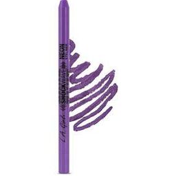 Shockwave Neon Eye Liner - Vivid - Purple-48
