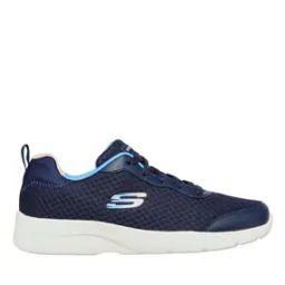 Women Dynamight 2.0 Low-Top Lace-Up Casual Shoes-image-23