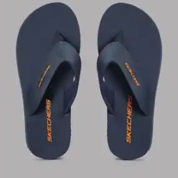 Men Courtwald Thong-Strap Flip-Flop Sandals-picture-31