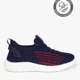 Men D-Rock Slip-On Shoes-image-4