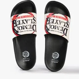 Printed Open-Toe Slides-image-45