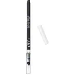 Intense Color Long Lasting Eyeliner - 01 Pearly White-0