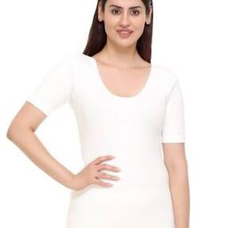 Women Round-Neck Thermal Top-13