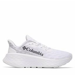 columbia Men Round-Toe Lace-Up Running Shoes-picture-2