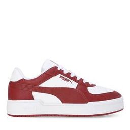 Lace-Up Sneakers with Synthetic Upper-image-41
