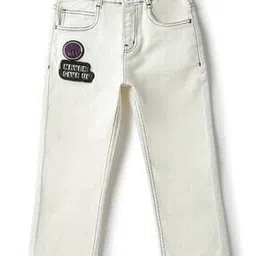 tales & stories Boys Slim Jeans with Insert Pockets-picture-22