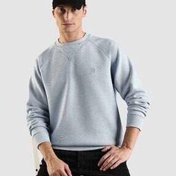 tommy hilfiger Men Regular Fit Sweatshirt-picture-10