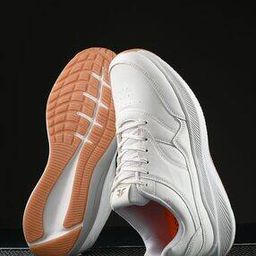 Men Round-Toe Lace-Up Shoes-image-81