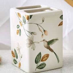 Mekong Kralix Ceramic Tooth Brush Holder-image-36
