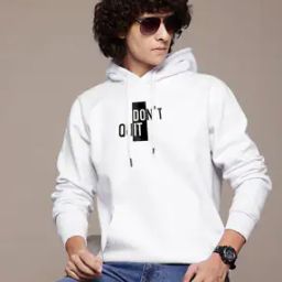 buda jeans co Men Graphic Print Regular Fit Hoodie-picture-29