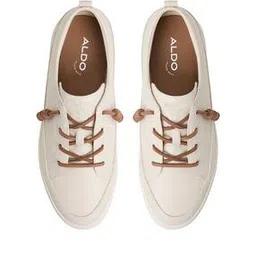 aldo Men Lace-Up Round-Toe Sneakers-picture-29