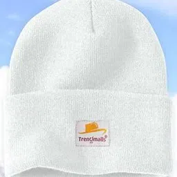 trendmalls Men Knitted Beanie-picture-7